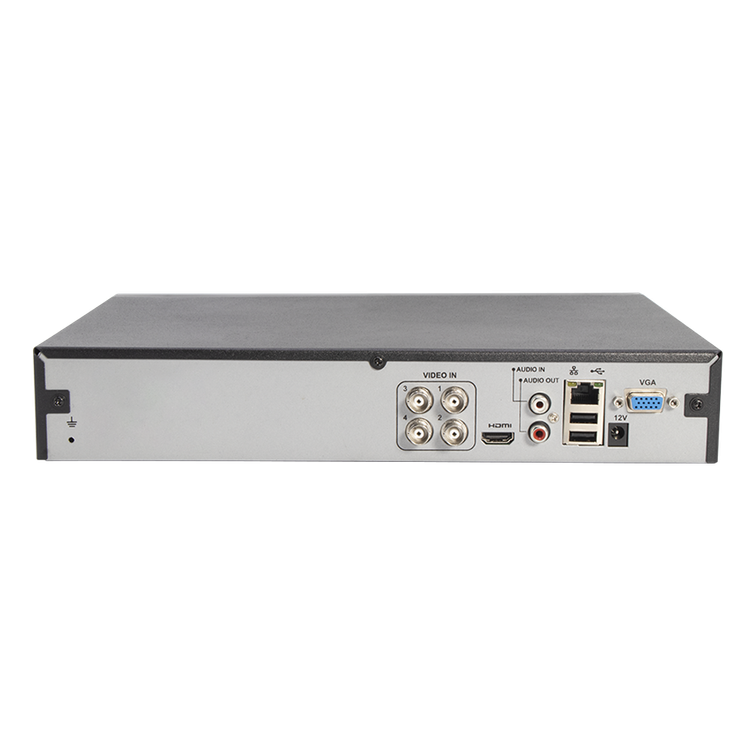 دستگاه 4کانال دی وی آر کلارنت مدل 5604-ZN1
