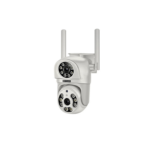 دوربین مداربسته بیسیم دو لنز3+3 مگاپیکسل اسکای پیکسل XMEYEPLUS OSTCAM مدل SKY PIXEL