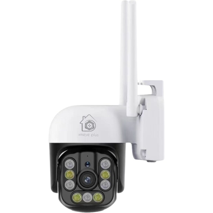دوربین تحت شبکه هوشمند مینی اسپیددام 5 مگاپیکسل مدل  XMEYEPLUS SKY برند OSTCAM