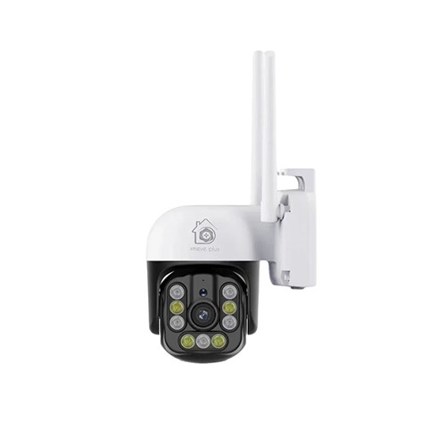 دوربین تحت شبکه هوشمند مینی اسپیددام 5 مگاپیکسل مدل XMEYEPLUS SKY برند OSTCAM