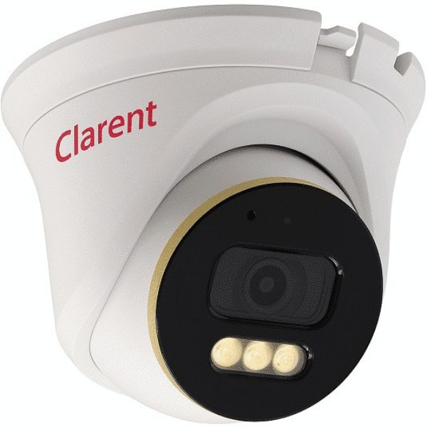 دوربین مداربسته دام 5مگاپیکسل صدادار کلارنت مدل MD6530D-DA