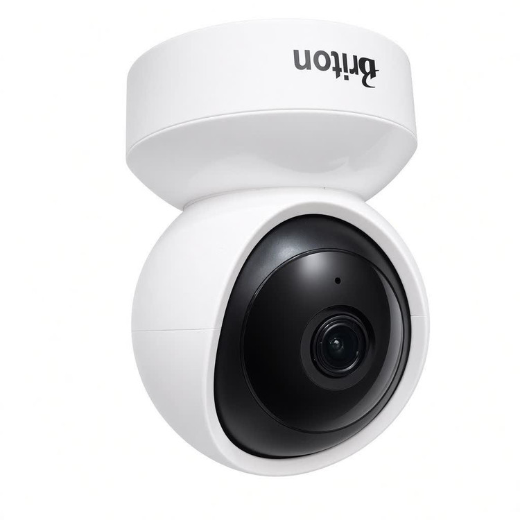 دوربین بیبی کم وایفا برایتون-1080P-BIOT-2212P8D