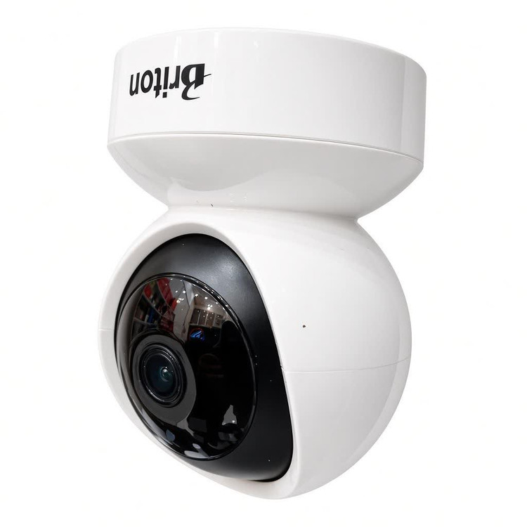 دوربین بیبی کم وایفا برایتون-1080P-BIOT-2212P8D